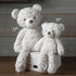 17 Inch Mary Meyer, Toy Plush Cream Putty Bear