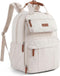 mommore Diaper Bag Backpack, Multi-pocket Large Diaper Bag Travel Backpack for Mom