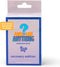 Recovery Pack Card Game - 100 Cards for Group Therapy, Coping Skills, and Self-Improvement