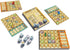 Queen Games Escape Roll and Write Board Game