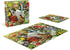 Ceaco - Space Saver - Garden Birds - 300 Piece Jigsaw Puzzle