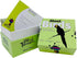 About Birds Conversation Starters - Trivia Cards for Bird Lovers, Fun Family Games with 150 Questions