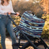 Youngerbaby Western Aztec Nursing Cover Carseat Canopy Car Seat Covers for Babies Mom Breastfeeding Scarf Infant Multi