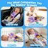 Infant Baby Musical Stuffed Animal Activity Soft Toys,Infant Baby Musical Stuffed Animal Activity Soft Toys for Newborn