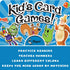 Crazy 8's Card Game for Kids 4 5 6 7 8+ by Regal Games | Funny Travel Board Game for Families (1 Pack)