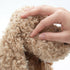 11.8 WEIGEDU Poodle Puppy Goldendoodle Stuffed Animal, Adorable Toy Dog Labradoodle Plush for Kids Boys Girls Birthday