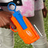 Nerf N Series Ward Blaster - 2 N1 Darts Compatible with N Series Blasters, Ages 8+