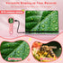 Ashfly 5 6 7 8 9 10 11 12 Portable Handheld Mini Digital Microscope for Kids - Educational Science Toys, Christmas