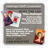 Coup - The Fast, Fun Bluffing Party Game for 2-6 Players, Perfect for Family Game Night