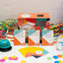 Turnt Up Trivia Card Games for Adults, Call Bell Trivia Games for Family and Friends