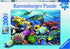 Ravensburger Ocean Turtles 200 Piece Jigsaw Puzzle for Kids, Ideal Gift for Holidays