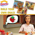 Thin Air Brands 2-Pack Stretcheez Snack Bundle