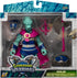 Saurozoic 6 Inch 1:12 Boss Fight Studio Warrior Kolig Shipbreaker Brontosaurus VikingFuturistic, Armored Dinosaur Hero