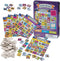Rite Lite Passover Bingo Game - Fun Party Game for All Ages in Collectible Tin