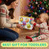 1 1 1-3|Vehicle Set 1-2|1st 6 9 12 18 ALASOU Push and Go Animal Car Toys for Year Old Boy Girl|Baby Toys Year Old Boy