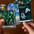 Clue Escape: The World’s Fair Board Game, 1-Time Solve Mystery Game for Ages 10+, 1 to 6 Players