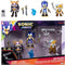 Sonic Prime 2.5" Figures Multipack - Wave 2