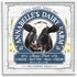 Stupell Industries Rustic Dairy Farm Ad Framed Giclee Art by Mollie B.