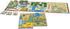 Barenpark Bad News Bears Board Game Expansion - Fun Zoo Animal Themed Strategy Game for 2-4 Players