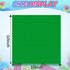 2 Pack 10" 10" Classic Baseplates Board for Building Bricks, Compatible with All Major Brands, Platforms Base Building