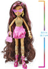 MERMAID HIGH Searra Deluxe Mermaid Doll, Accessories with Removable Tail, Doll Clothes, Kids Toys for Girls Ages 4+