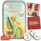 Galen's Games Verdant Arizona Interactive Mint Tin Strategy Card Game for Adults