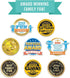 Card Games for Travelers - Box Set of 30 Classic Games & 2 Decks - Ages 6+, 1 to 12 Players
