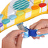 Sunny Days Entertainment Acorn Avenue Musical Chicken Guitar, Toddler Musical Instruments, Percussion Instruments Toy