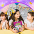 JOPSHEEN 12 Potion Making Kit for Kids, DIY Potions, Crafts Toys Christmas Birthday Gifts for Girls Boys