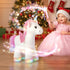 18 24 2 3 4 5 6 7 iPlay, iLearn Plush Magic Unicorn Toy W/Remote Control Fairy Magical Wand, Girl Music Unicorn Stuffed