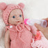 Set Vollence Magic Baby Doll Bottles,Magic Doll Disappearing Milk and Juice, Baby Doll Accessories Toys Baby Doll