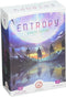 Board Games: Entropy - Worlds Collide
