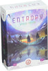 Board Games: Entropy - Worlds Collide
