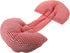 TOYANDONA U-Shaped Pregnancy Pillow Multifunctional Maternity Support Cushion Soft Comfortable Rest Pillow