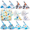 YSSPPOY 12 Pcs Peepeeteepe for Baby Boy with Storage Bag, Reusable Peepeeteepe Baby