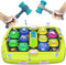 Whack Game Mole Toy for Toddler, Toys for 3 4 5 6+
