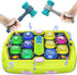 Whack Game Mole Toy for Toddler, Toys for 3 4 5 6+