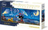 Clementoni Disney Mickey & Minnie Panorama Collection Puzzle - 1000 Pieces for Adults and Children