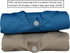 MOM & BAB Wet Bags for Baby | Travel | Cloth Diapers | Swimsuits and Towel | Wet Dry Bag for Breast Pump Parts, Gym
