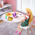 15 Pcs Mini Doll Accessories, Laptop, Tablet, Phone, Mini Food, and Backpack for 11.5 inch Dolls