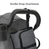 Portable Baby Changing Station for On-the-Go Parents