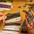 STUDIO H Vaalbara - Card Game for Teens and Adults, Ages 10+, 2 to 5 Players, 20 Minutes