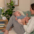 Bluetooth Baby Soother & Speaker with Preloaded Music - Pock-a-Bye