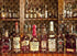 1000 Pieces Large Whiskey Jigsaw Puzzles for Adults and Teens Ages 12 and Up Intellectual Puzzles Personalized Gift Ideal for DIY,Relaxation,Hobby,Entertainment 19.7x27.6 Inches