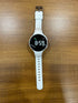 e-vibra Countdown Vibrating Alarm Watch, Potty Training Watch Medical Reminder Watch with Timer and Lock Screen (White)