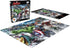 Buffalo Games - Marvel - 400 Piece Jigsaw Puzzle for Families - Avengers, Assemble! - Perfect for Game Nights