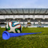 28" Windy City Novelties Collapsible Stadium Horn - - Blue