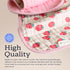 Tummy 30" 40", Itzy Ritzy Baby Blanket Soft Cotton Muslin Multi-Use Blanket - Can Be Used as a Time Mat, Nursing Cover