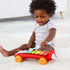 Explore & More Fox Xylophone Baby Toy - Musical Fun