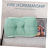 Comfort U-Shaped Pregnancy Support Pillow for Expecting Mothers - Cotton Lumbar Pillow